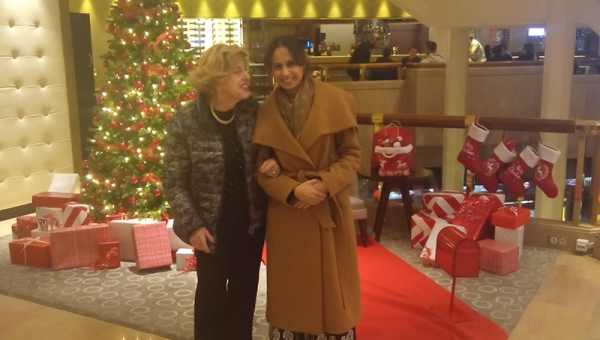 2024 - Welcoming of a Yemeni Delegation in Geneva